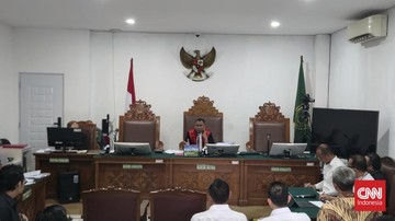 Polri dan Kejagung Solid Tolak Praperadilan Eks Jampidsus Febrie
