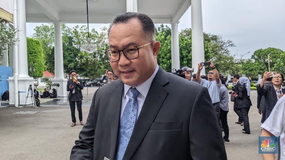 Kepala BRIN: Prabowo Minta Kajian BBM Nabati B100-E100