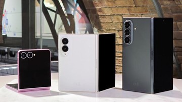 Samsung Luncurkan Galaxy Z Fold8 dan Z Flip8, Cek Harga di Indonesia