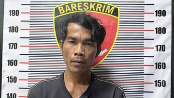 Sopir Travel Ngaku Bunuh karena Dihina, Keluarga Korban Ungkap Pencurian ATM
