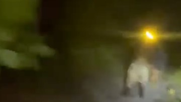 Dua Pria Diduga Pembakar Lahan Ditangkap Usai Terekam Bocah di Palangka Raya
