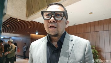 Golkar: Menteri Tak Sanggup Silakan Mundur, Urus RI Tak Boleh Libur
