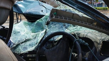 Mobil Balap Seruduk Penonton, Tujuh Orang Tewas di Drag Race Kotamobagu