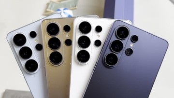 Samsung Pastikan Warna Kemerahan Layar Galaxy S26 Ultra Bukan Cacat Hardware