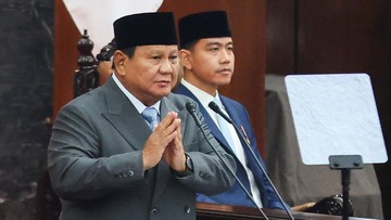 Prabowo Subianto Targetkan Sekolah Negeri Gratis di Seluruh Indonesia