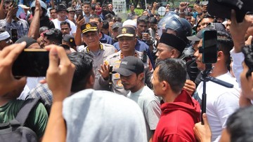 Polda Aceh Pastikan Keamanan Kondusif Usai Peringatan Hari Damai ke-21