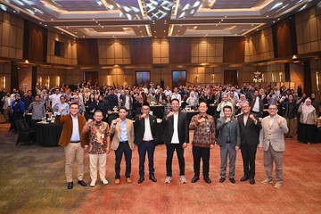Pertamina Resmikan Layanan Informasi Publik Terintegrasi demi Keterbukaan