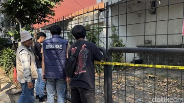 Keluarga Serahkan Pengusutan Kematian Sutrimo Sepenuhnya kepada Polisi