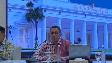 Indonesia dan Kamboja Bentuk Tim Khusus Berantas Penipuan Siber