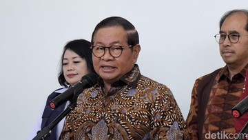 Pramono Anung Kerahkan Nakes dan Dana Rp 3,8 Miliar untuk Gempa NTT