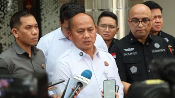 Kejagung Periksa Sembilan Saksi Kasus Korupsi Transfer Pricing TPL