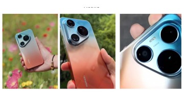 Huawei Pura 90s Series Hadirkan Revolusi Fotografi Telefoto 200MP untuk Pengguna Mobile