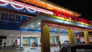 Ledakan Gudang Munisi Madiun, DPR Desak Investigasi Total
