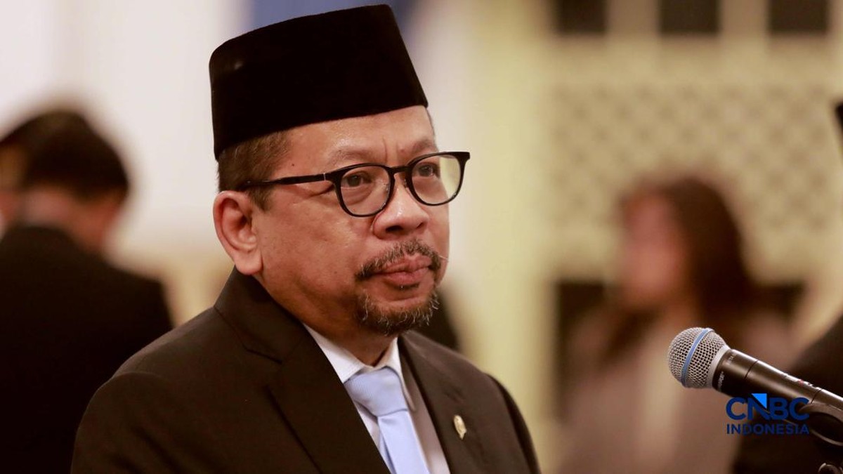 Polemik Makalah Nobel Catut Nama Prabowo, Qodari Buka Suara