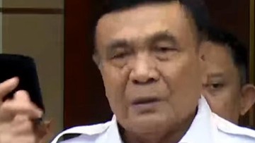 Enam Provinsi di Indonesia Masuk Kategori Paling Rawan Karhutla
