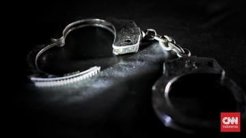 Dirjen Imigrasi Turun ke Lapangan, Lima WNA Diamankan di Bali
