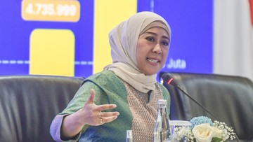 Komdigi Kaji Ulang Regulasi Kuota Internet Pasca Putusan MK