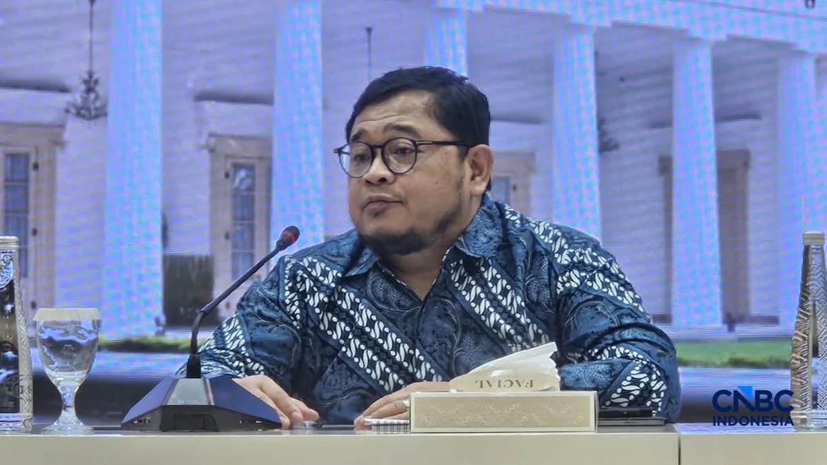 Dialog Strategis Komprehensif Indonesia-China Perdana Digelar, Bahas Maritim hingga Taiwan