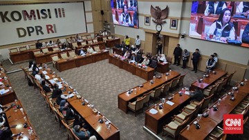 Komisi III DPR Soroti Kematian Mantan Istri Polisi di Medan