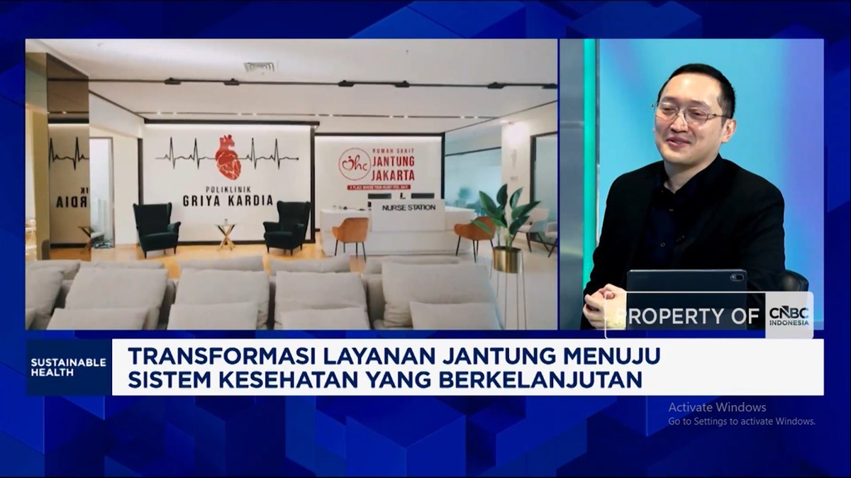 Ancaman Senyap di Balik Detak Jantung: Rumah Sakit Perbarui Fasilitas Kardiologi