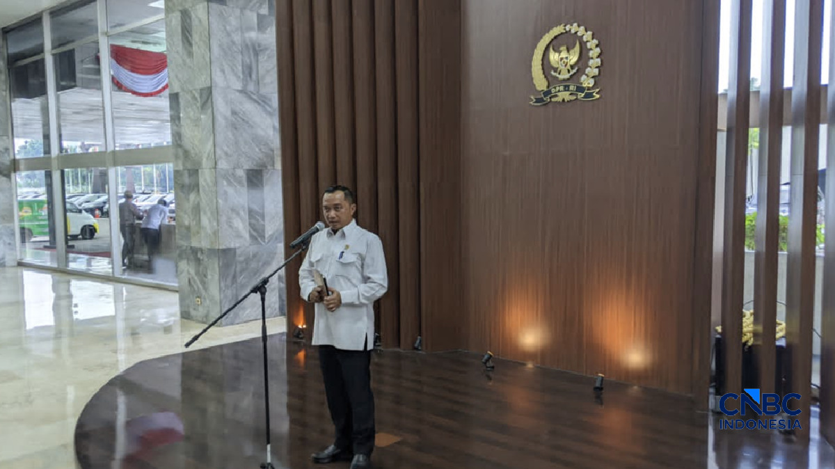 Prabowo Usulkan Kandidat Deputi Gubernur Senior dan Deputi Gubernur BI