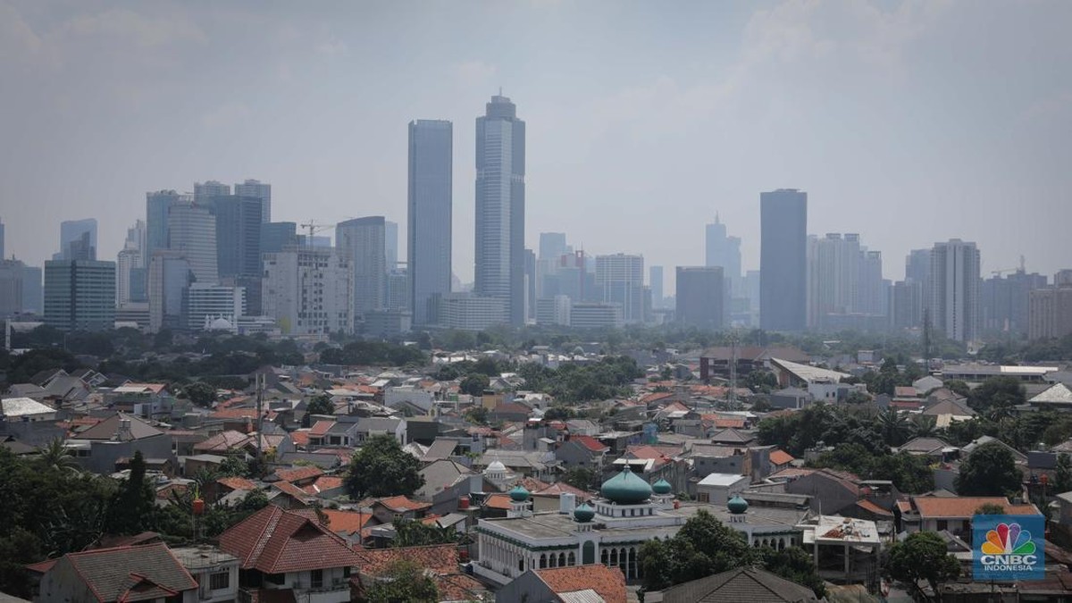 Sensus Ekonomi 2026: Data Akurat untuk Kebijakan yang Tepat