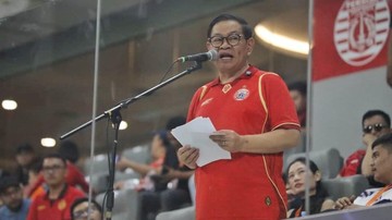 Pramono Berharap Shin Tae-yong Persembahkan Trofi Juara untuk HUT ke-500 Jakarta
