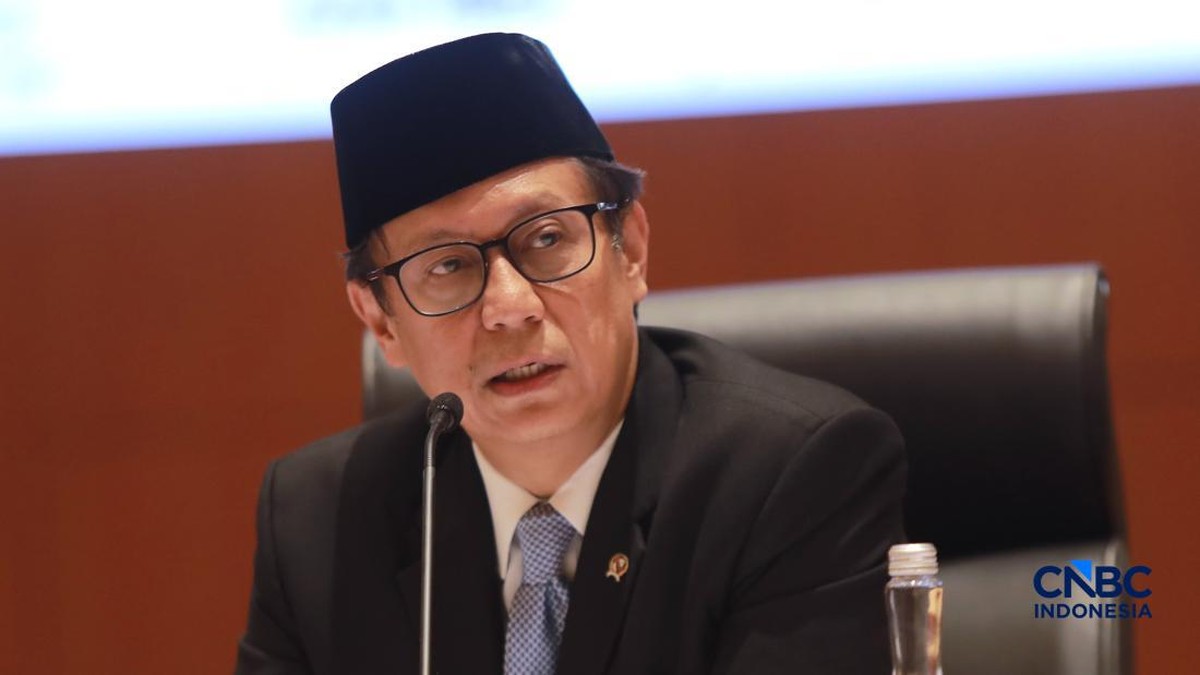 Menkes Tegaskan Tak Ada Kenaikan Iuran BPJS Kesehatan meski Ada Risiko Defisit