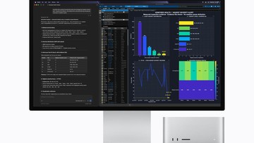 Apple Luncurkan Mac Studio Generasi Baru dengan Chip M5 Max dan M5 Ultra