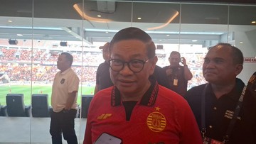 Nonton Acara di JIS Kini Bisa Parkir di Ancol Tanpa Tiket Masuk