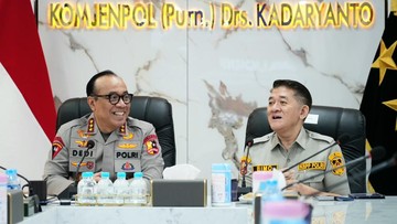 KBPP Polri Sorot Pendekatan Persuasif Jaga Kedamaian di Aceh