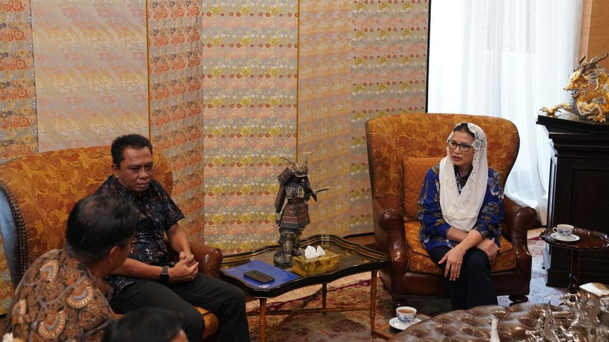 TASPEN Percepat Pembayaran Hak Pensiun Pejabat dan Ahli Waris