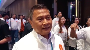 PKS Dukung Prabowo Rekrut Orang Baru Kabinet, Tak Harus Kader Partai