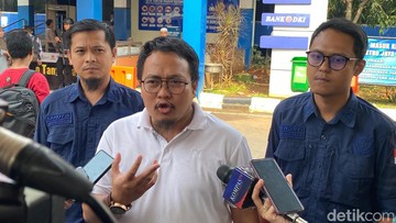Tantangan Hafalan Al-Qur'an Berhadiah Miras di Konser Dilaporkan ke Polda Metro