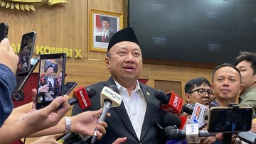 Komisi X Desak Evaluasi Sistem Penerimaan Mahasiswa Unsoed Buntut Kasus Rektor