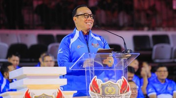 Wakapolri Ajak Generasi Muda Jadi Talenta Digital, Bukan Sekadar Penonton