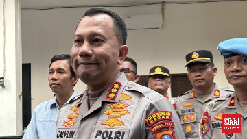 Tewasnya Mantan Istri Polisi di Medan, Polisi Beberkan Temuan Jasad dan Senjata