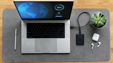 Barang Fiktif di Status Selesai: Laptop UMKM Raib Dibawa Kurir Ojol