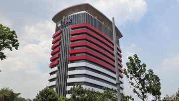 Kasus Suap Muara Enim, Mantan Kadisdibidud Diperiksa KPK untuk Ketiga Kalinya