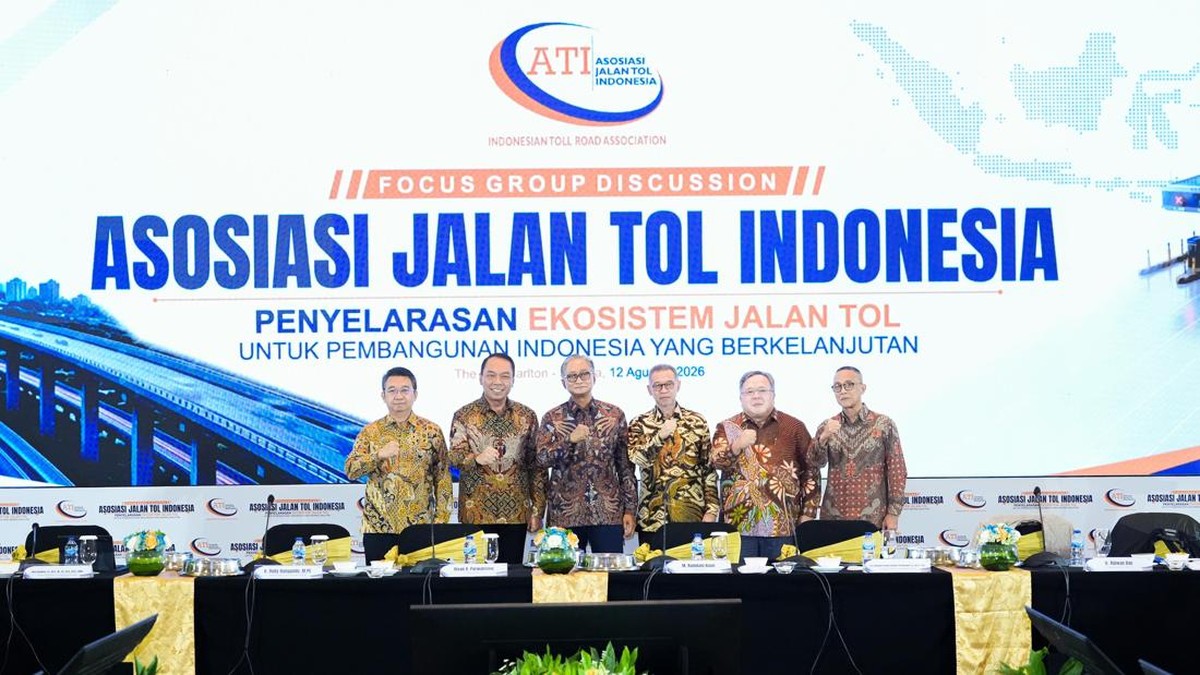 Skema Pembiayaan Baru Jalan Tol Dibahas, Kepastian Investasi Jadi Sorotan