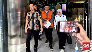 Kuasa Hukum Yaqut Persoalkan Perhitungan Kerugian Negara Kasus Kuota Haji