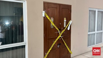 Polisi Periksa Kerja Sama Perusahaan dan Yayasan dalam Kasus Senjata di Sekolah