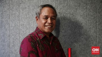 Fraksi Demokrat Tolak Amandemen UUD, Usul TAP MPR untuk PPHN