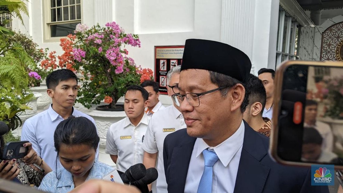 Purbaya Ungkap Target PNBP SDA Migas Anjlok pada 2027