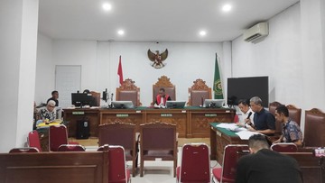 Kejagung: Jarak Dua Hari Panggilan dan Pemeriksaan Febrie Tak Langgar Aturan