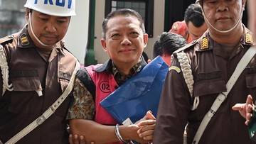 Kejagung Sebut Febrie Manfaatkan Jabatan untuk Terima Uang dan Emas Batangan