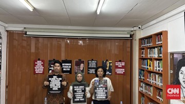 Empat Prajurit BAIS Ajukan Banding Kasus Air Keras Andrie Yunus