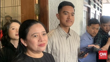Guncangan di Kandang Banteng: Kaesang Tantang Dominasi Puan di Jateng V
