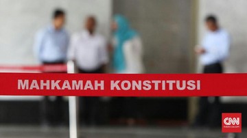 Menkum Supratman Tanggapi Pembatasan Laporan Penghinaan Presiden-Wapres oleh MK