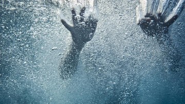 Tragedi Berenang di Cisurupan, Siswi Tewas Tenggelam
